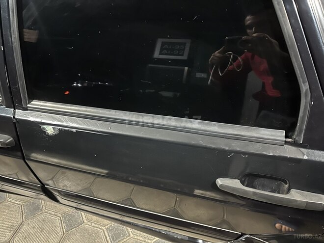 LADA (VAZ) 2115 2008, 350,000 km - 1.6 л - Masallı