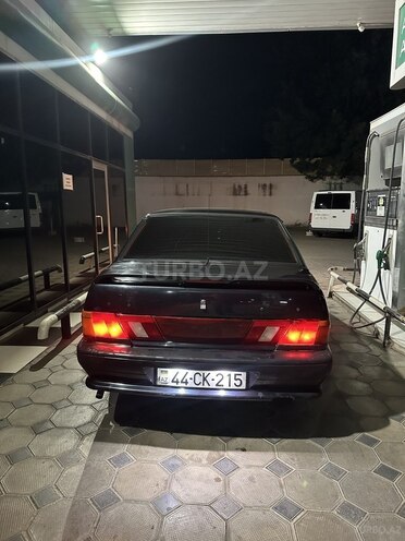 LADA (VAZ) 2115 2008, 350,000 km - 1.6 л - Masallı