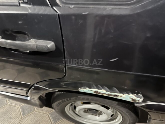 LADA (VAZ) 2115 2008, 350,000 km - 1.6 л - Masallı