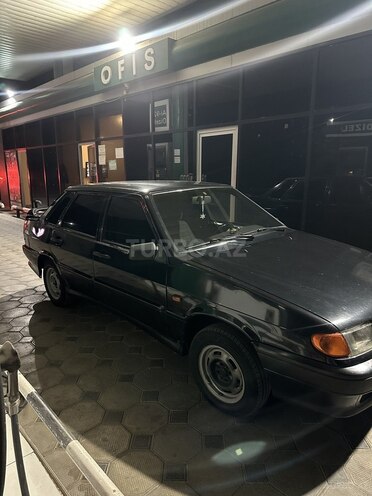 LADA (VAZ) 2115 2008, 350,000 km - 1.6 л - Masallı