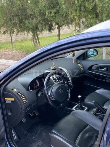 Kia Ceed 2007, 225,000 km - 1.6 l - Sabirabad