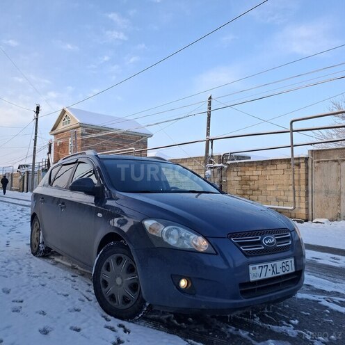 Kia Ceed 2007, 225,000 km - 1.6 l - Sabirabad