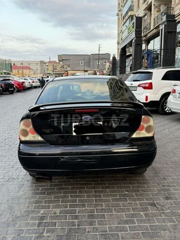 Ford Focus 2004, 264,000 km - 2.0 l - Bakı