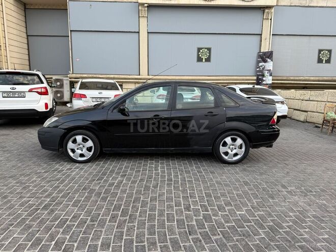 Ford Focus 2004, 264,000 km - 2.0 l - Bakı