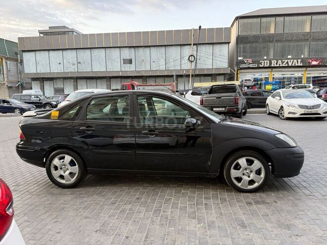 Ford Focus 2004, 264,000 km - 2.0 l - Bakı