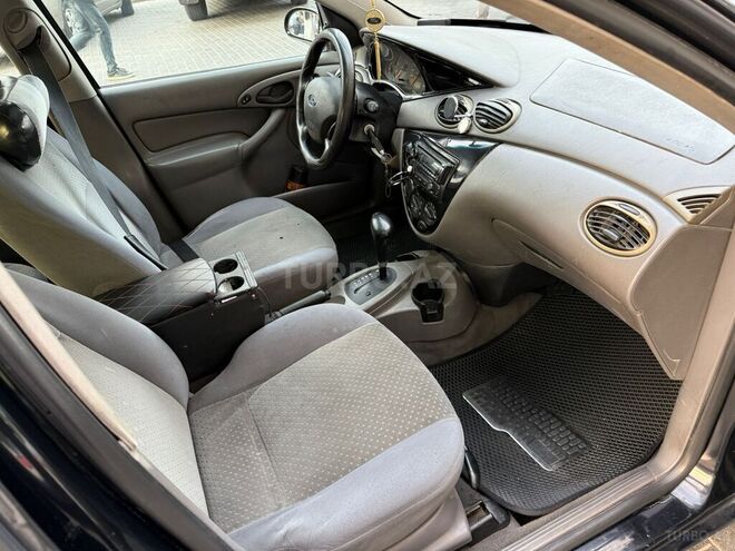 Ford Focus 2004, 264,000 km - 2.0 l - Bakı