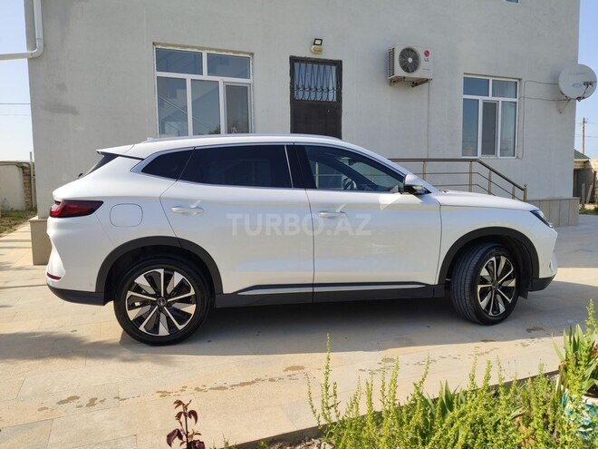 BYD Song Plus DM-İ-4