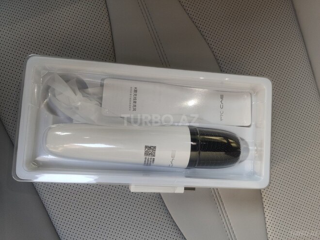BYD Song Plus DM-İ-21