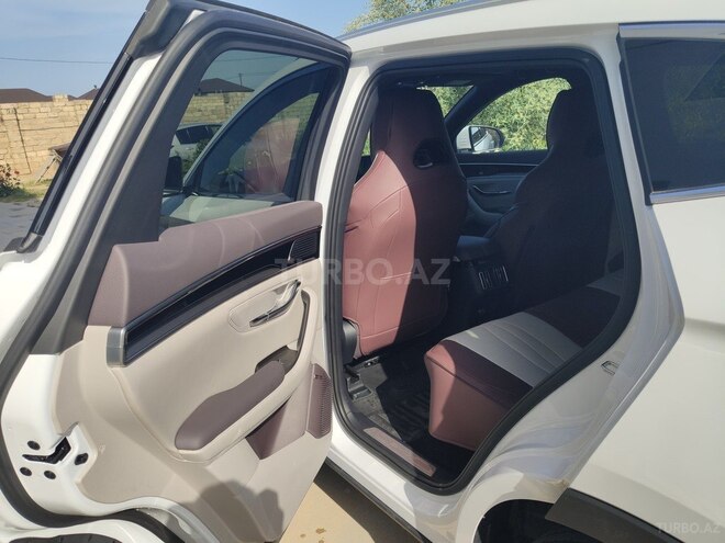 BYD Song Plus DM-İ-11