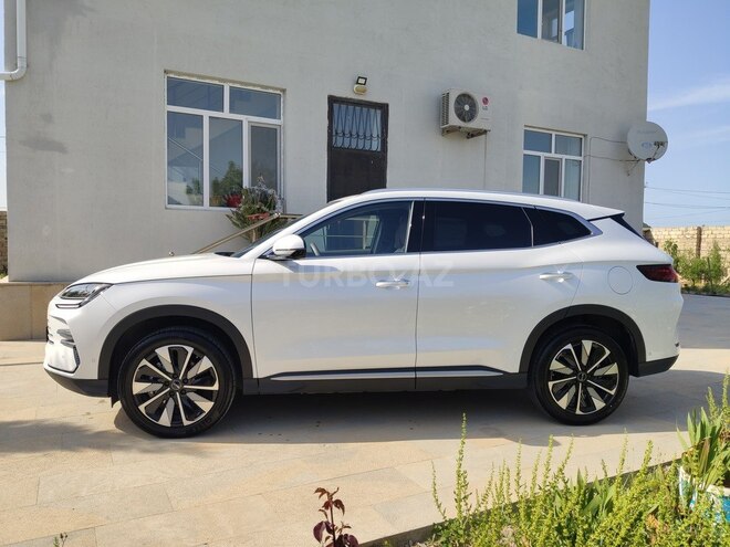 BYD Song Plus DM-İ-5