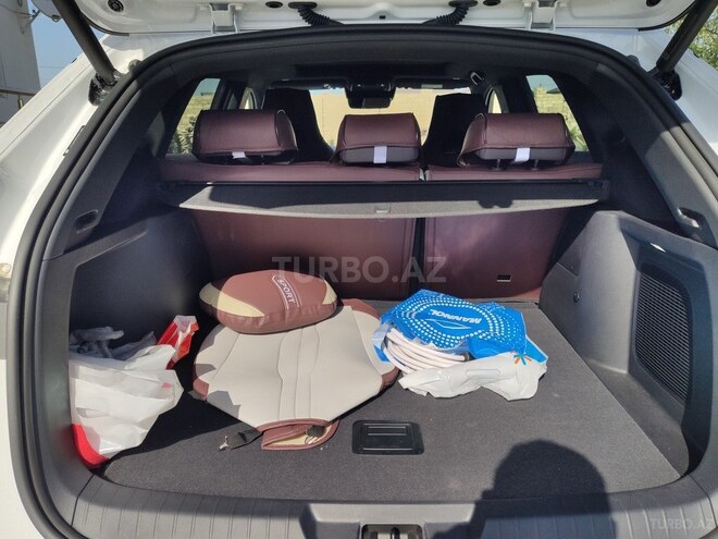BYD Song Plus DM-İ-18