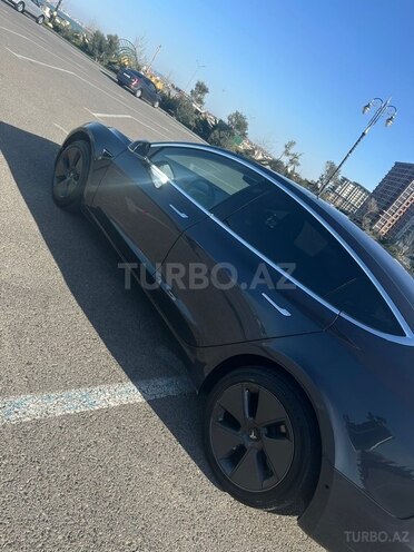Tesla Model 3 2019, 107,826 km - 0.0 l - Bakı