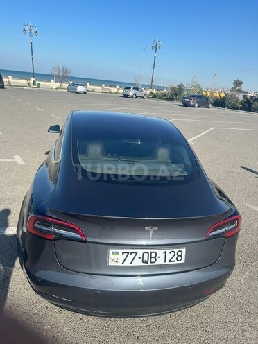 Tesla Model 3 2019, 107,826 km - 0.0 l - Bakı