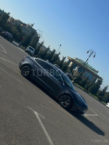Tesla Model 3 2019, 107,826 km - 0.0 l - Bakı