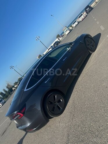 Tesla Model 3 2019, 107,826 km - 0.0 l - Bakı