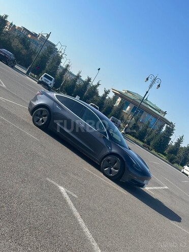 Tesla Model 3 2019, 107,826 km - 0.0 l - Bakı