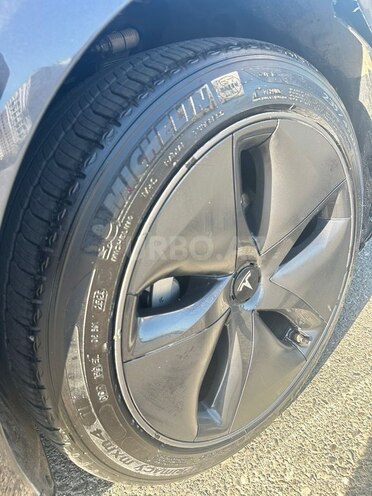 Tesla Model 3 2019, 107,826 km - 0.0 l - Bakı