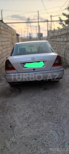 Mercedes C 180 1994, 445,800 km - 1.8 л - Bakı