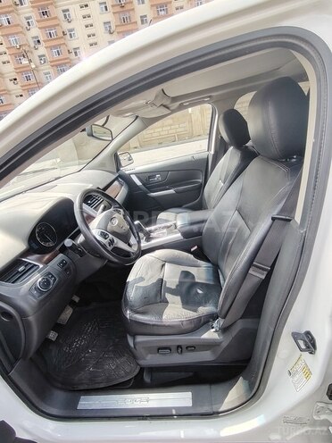 Ford Edge 2012, 169,753 km - 2.0 l - Bakı