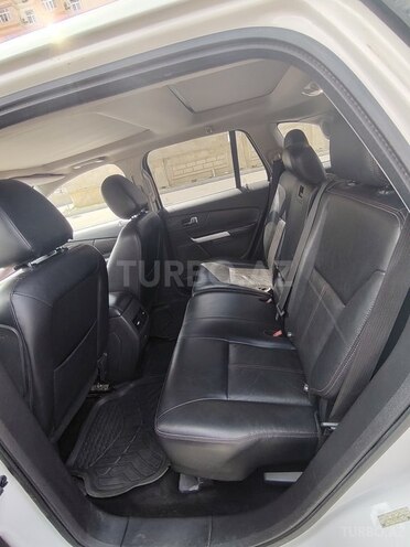 Ford Edge 2012, 169,753 km - 2.0 l - Bakı