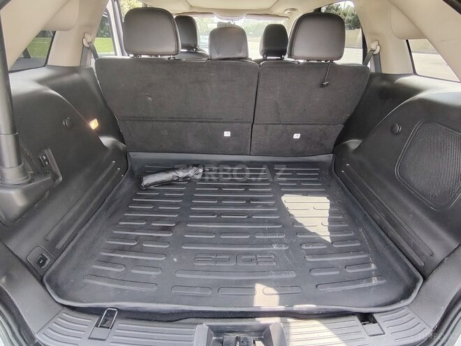 Ford Edge 2012, 169,753 km - 2.0 l - Bakı