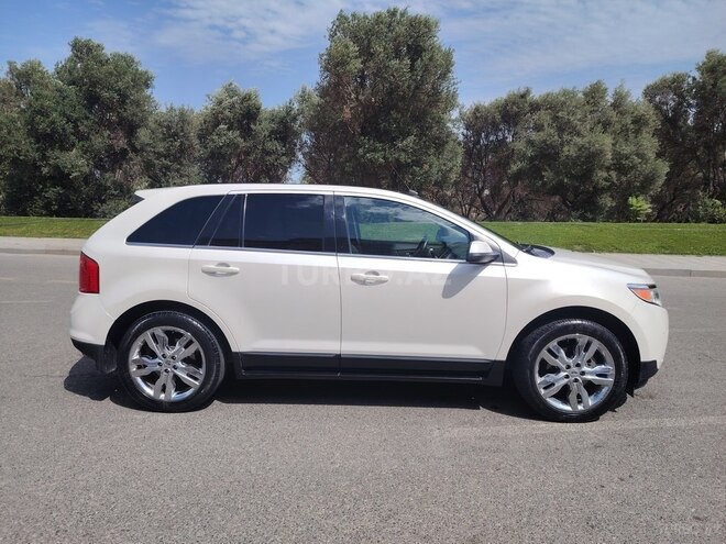 Ford Edge 2012, 169,753 km - 2.0 l - Bakı
