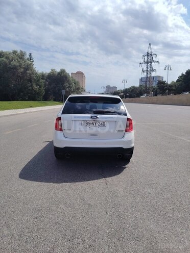 Ford Edge 2012, 169,753 km - 2.0 l - Bakı