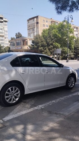 Volkswagen Jetta 2014, 247,000 km - 2.0 l - Bakı