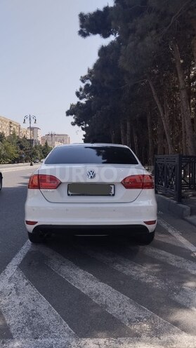 Volkswagen Jetta 2014, 247,000 km - 2.0 l - Bakı