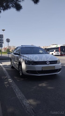 Volkswagen Jetta 2014, 247,000 km - 2.0 l - Bakı