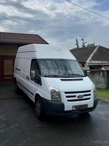 Ford Transit 2008, 336,000 km - 2.4 л - Bakı