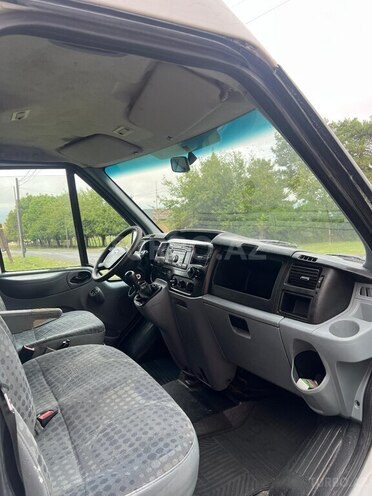 Ford Transit 2008, 336,000 km - 2.4 л - Bakı