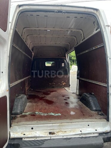 Ford Transit 2008, 336,000 km - 2.4 л - Bakı