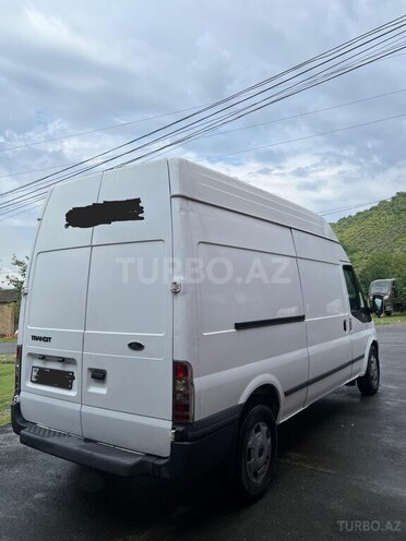Ford Transit 2008, 336,000 km - 2.4 л - Bakı