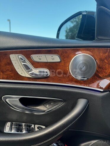Mercedes E 300 2018, 105,000 km - 2.0 л - Bakı