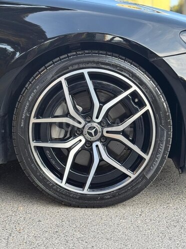 Mercedes E 300 2018, 105,000 km - 2.0 л - Bakı