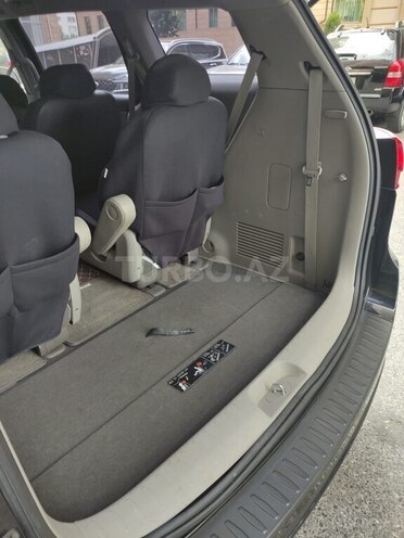 Kia Carnival 2019, 192,300 km - 2.2 л - Bakı