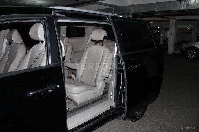 Kia Carnival 2019, 192,300 km - 2.2 л - Bakı