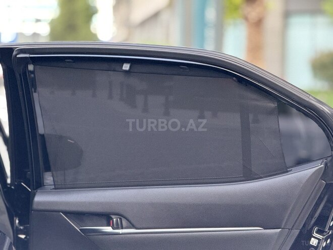 Toyota Camry 2019, 109,800 km - 2.5 l - Bakı