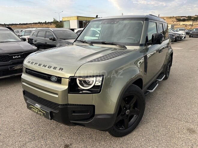 Land Rover Defender-4