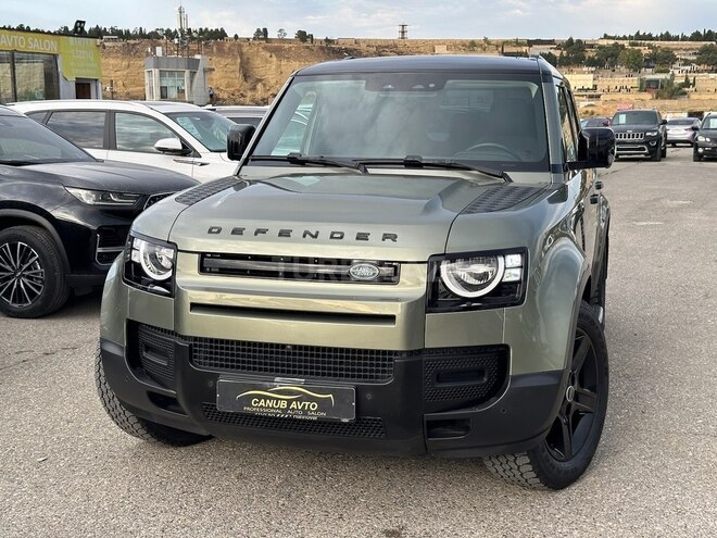 Land Rover Defender-3