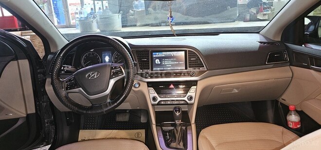 Hyundai Elantra 2017, 54,718 km - 2.0 л - Bakı