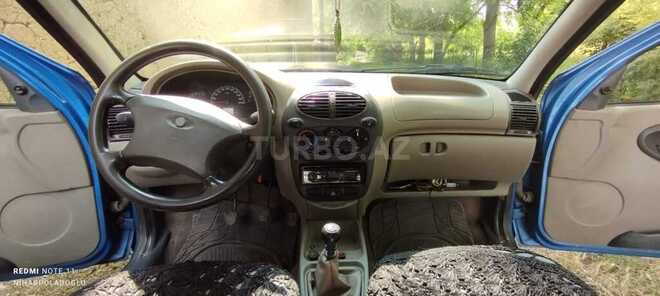 LADA (VAZ) Kalina 2006, 236,415 km - 1.6 l - Culfa