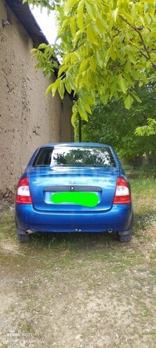 LADA (VAZ) Kalina 2006, 236,415 km - 1.6 l - Culfa