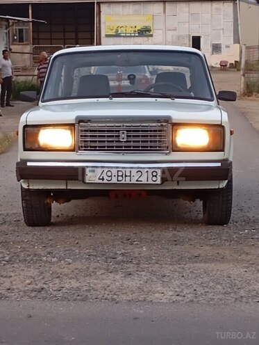 LADA (VAZ) 2107 1999, 95,284 km - 1.6 l - Sabirabad