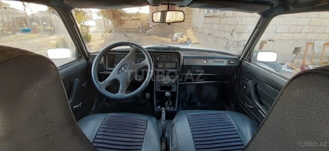LADA (VAZ) 2107 1999, 95,284 km - 1.6 l - Sabirabad