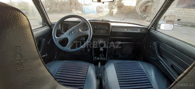 LADA (VAZ) 2107 1999, 95,284 km - 1.6 l - Sabirabad