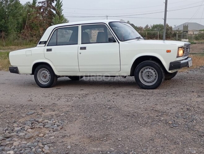 LADA (VAZ) 2107 1999, 95,284 km - 1.6 l - Sabirabad