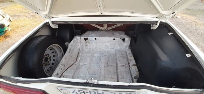 LADA (VAZ) 2107 1999, 95,284 km - 1.6 l - Sabirabad