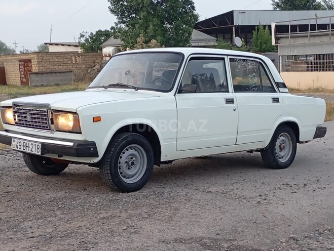 LADA (VAZ) 2107 1999, 95,284 km - 1.6 l - Sabirabad